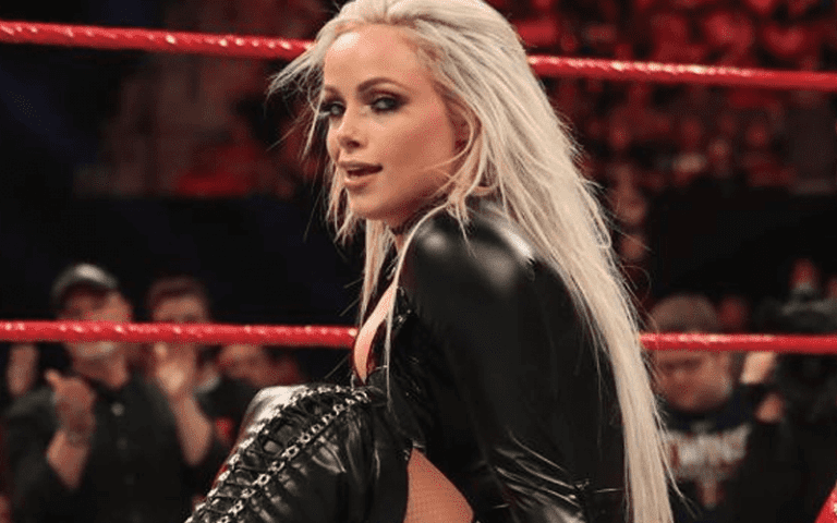 Liv Morgan Reflects On Her Monday Night RAW Triumph