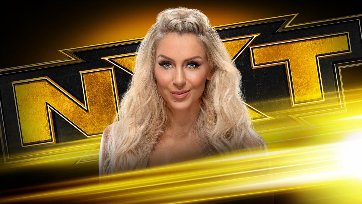 WWE NXT Results February 5th, 2020