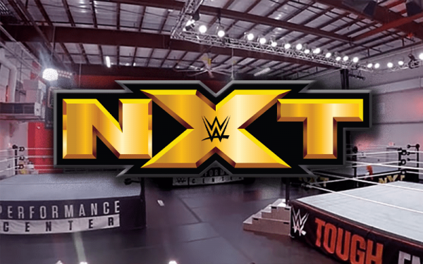 WWE Airing Special NXT 'Fan Appreciation' Episode From Performance Center