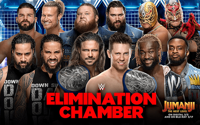 matches-start-time-for-wwe-elimination-chamber-2020