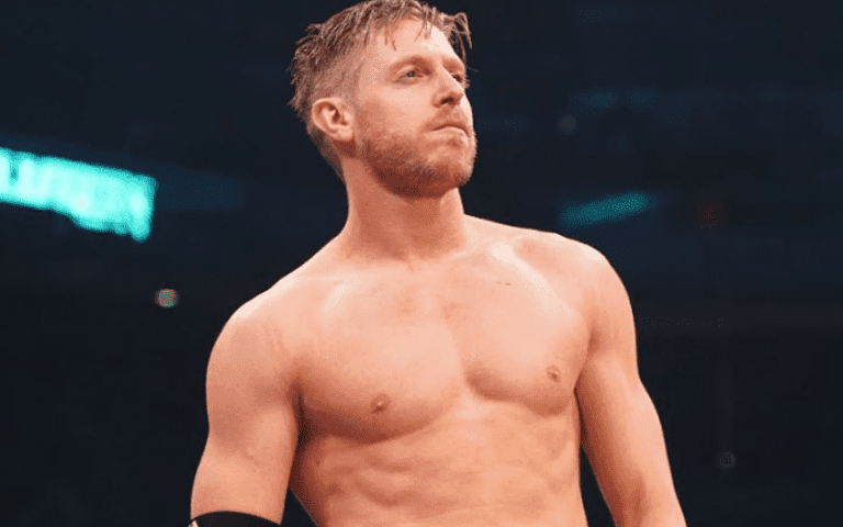 Orange Cassidy Reacts To ESPN Host Saying He's Their New King