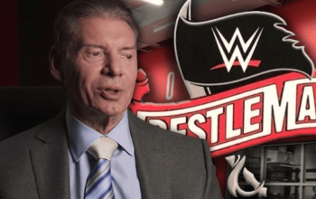 Wwe Employees Aren't Happy About Vince Mcmahon Carrying On With 