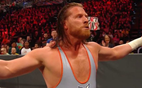 curt hawkins aew