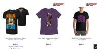 Zack Ryder Releases New Merch To Reflect WWE Release