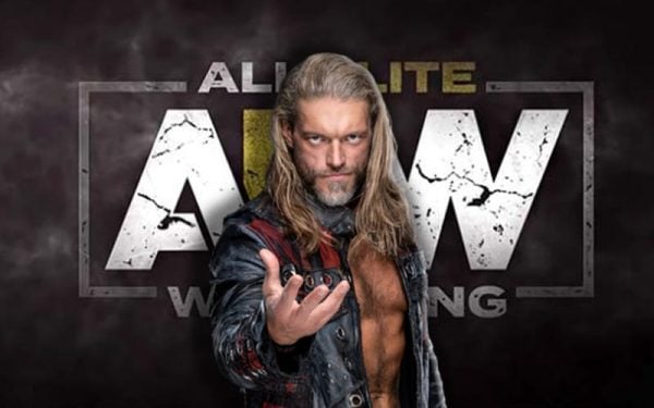 edge to aew