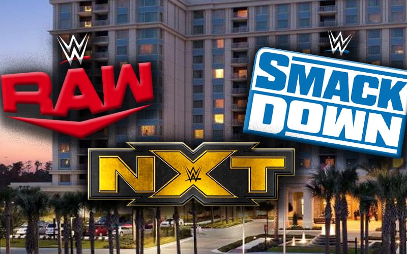 The SmackDown Hotel 🔥 on X: Here are the New Superstars