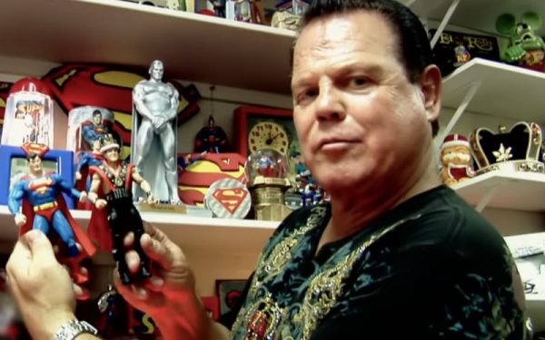 jerry lawler action figure