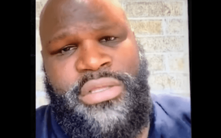 mark henry doll