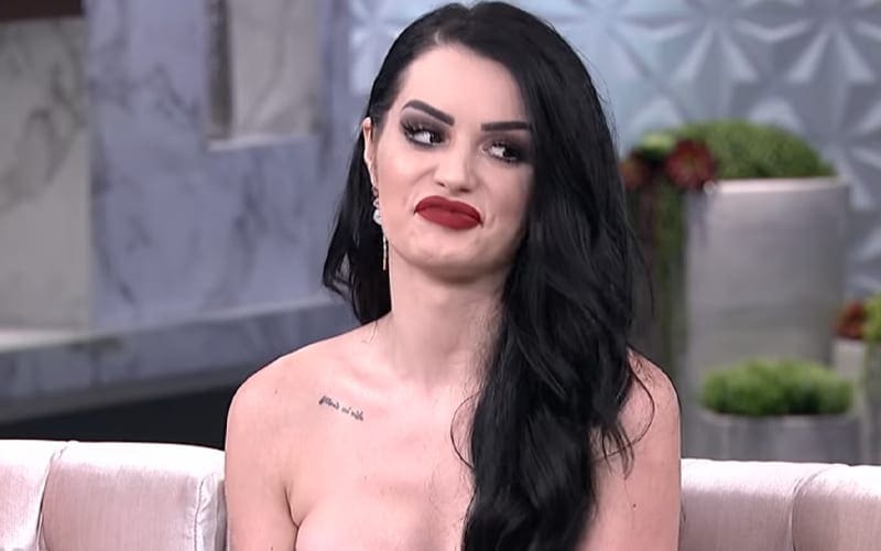 WWE Star Paige Sends Money Help To Fans During Coronavirus Pandemic 2