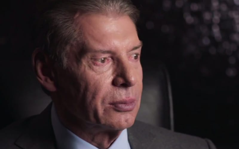 Vince McMahon 'Miserable' Over Recent WWE Layoffs