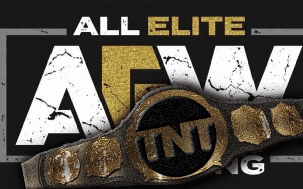 aew tnt contract