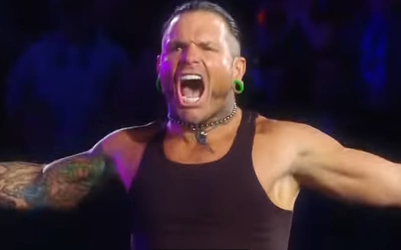 the return of the hardy