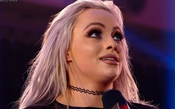 Liv Morgan Can't Wait To Show Fans Her Real Self In New Project