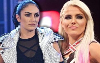 Sonya Deville Steps Up After Misogynistic Comments Comparing Alexa ...
