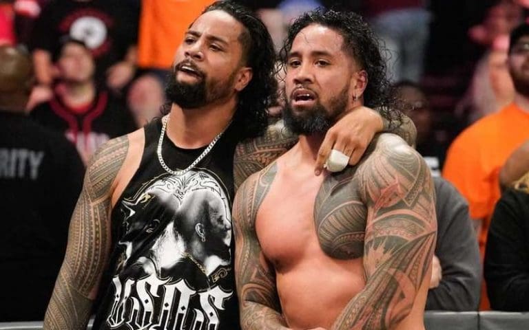 jey uso right hand man shirt