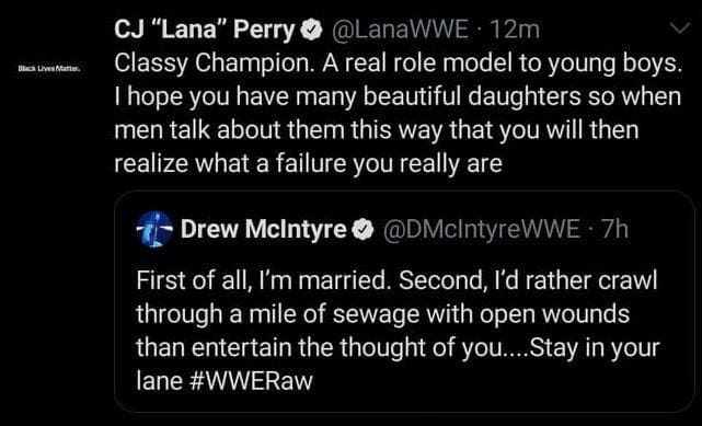 Revealed: WWE’s Latest Plan With Lana On Monday Night Raw 2