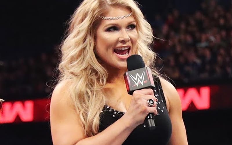 Wwe Beth Phoenix Sex Tape - How Beth Phoenix Got Her WWE Nickname Revealed