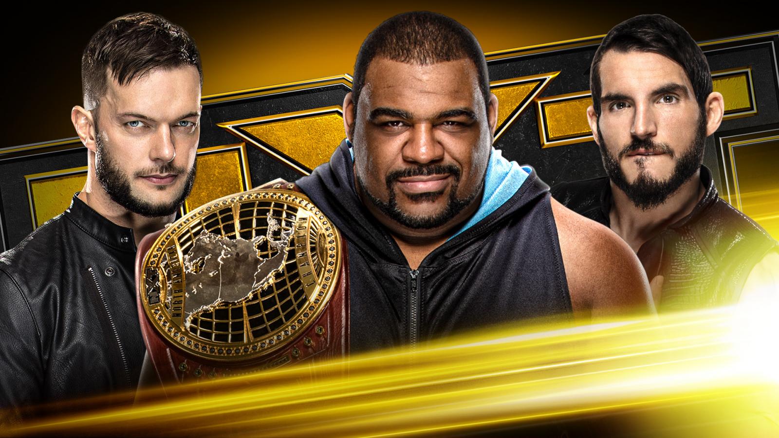 WWE NXT Results - July 24th, 2020