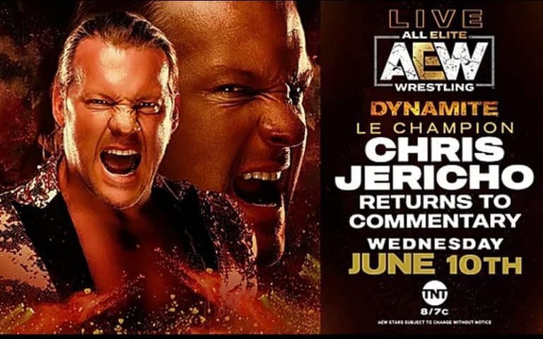 AEW Dynamite Results - June 10th, 2020