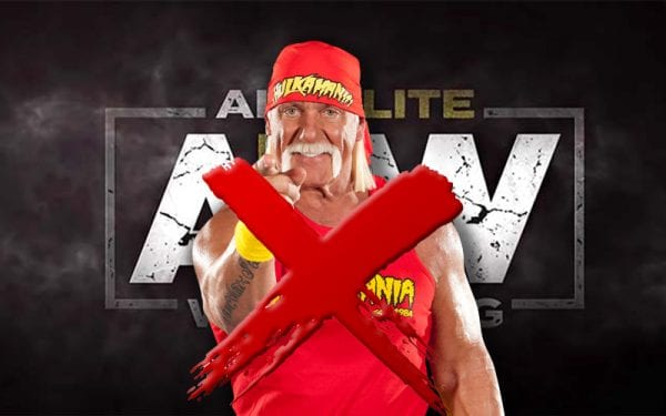 hogan aew