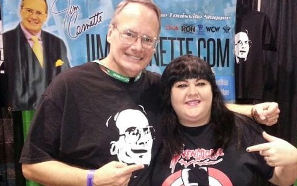 jim cornette