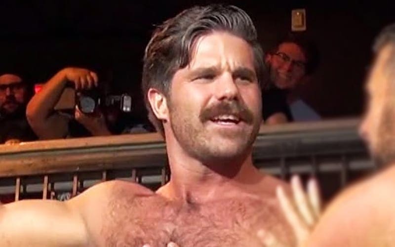 Another Accuser Comes Forward With Story Of Joey Ryan's Obsessive