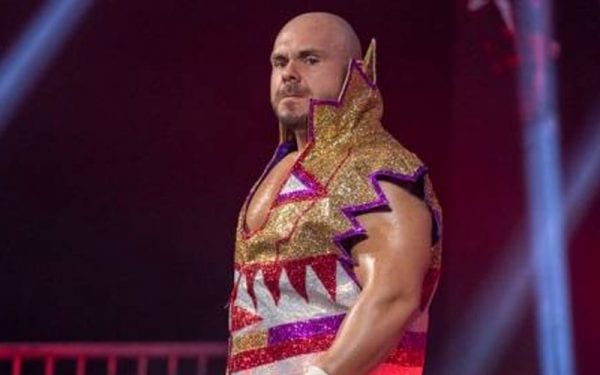 michael elgin