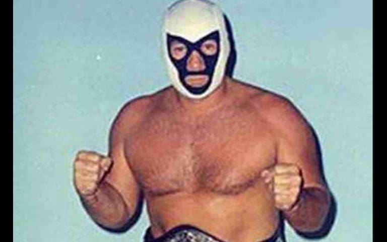 'Mr. Wrestling II' Johnny Walker Passes Away