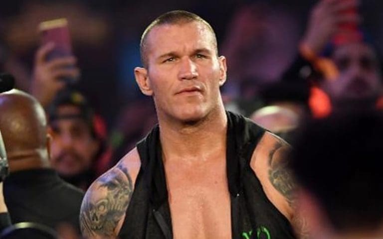 Randy Orton Explains Why He Is Leery Wrestling Certain Former NFL ...