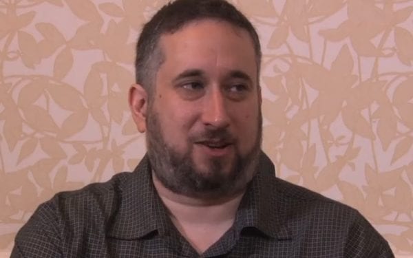 gabe sapolsky