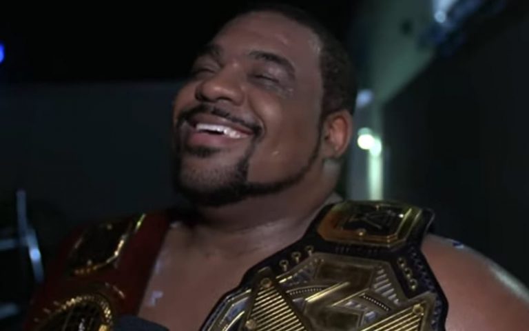 elite keith lee