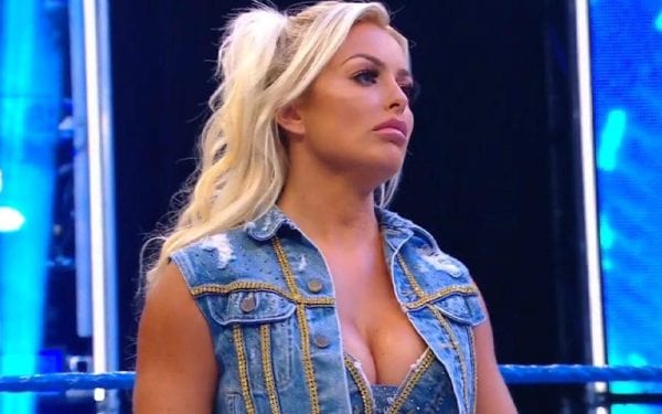 mandy rose wwe