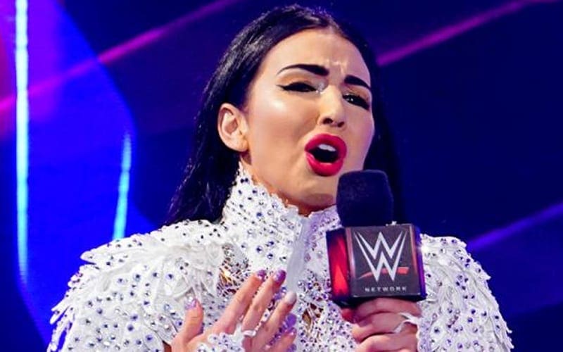 Whats Going On With Billie Kay On Wwe Raw