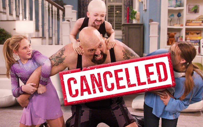 The Big Show Show' Canceled: Why It is Ending After Christmas Special