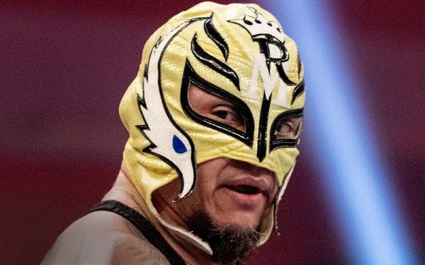 Wwe Rey Mysterio Incredibly Close To New Deal