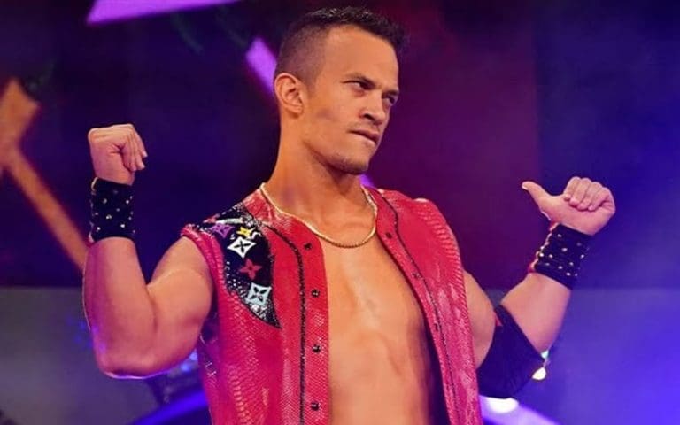 wwe wrestlers that went to aew