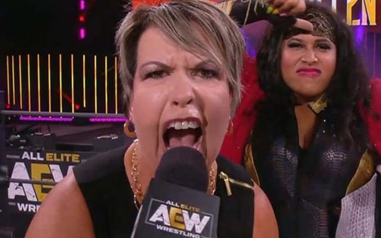 vickie guerrero aew