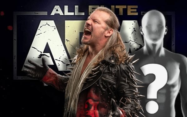 chris jericho aew contract