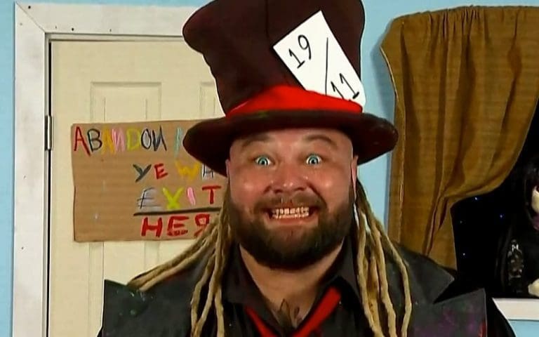 smyths bray wyatt