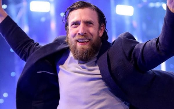 Daniel Bryan To Enter Universal Title Picture On WWE Smackdown? 2