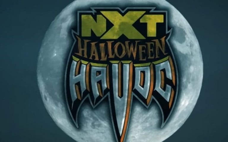 Halloween Havoc - WWE Confirms Return Of Old School Show 1