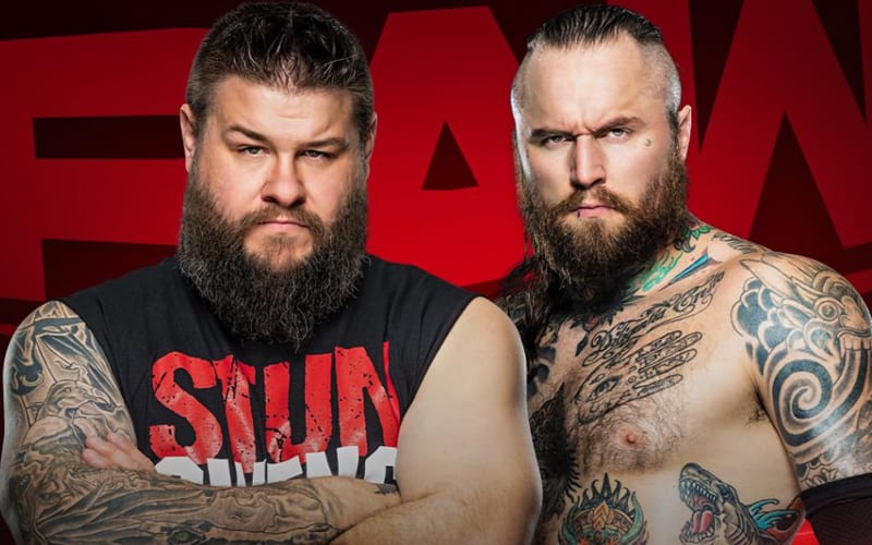 Raw на русском. Raw 12 October 2020 Результаты.