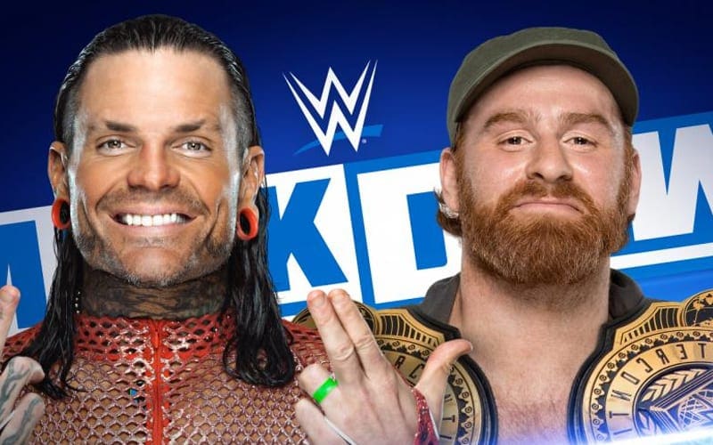 Wwe Smackdown Live Results October 2