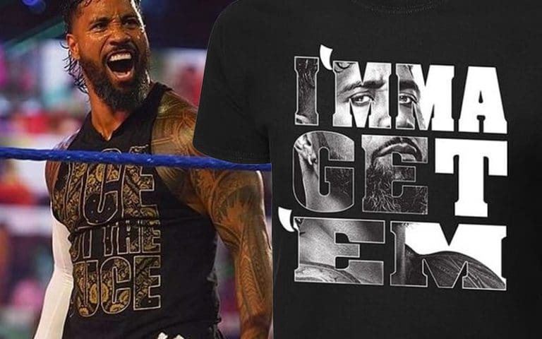 jey uso right hand man shirt