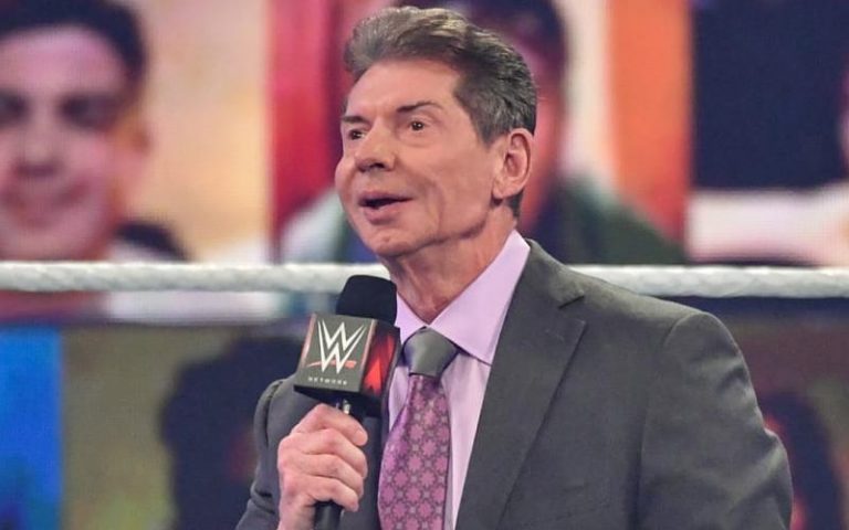 Vince Mcmahon Has Loose Ideas For Top Superstars At Wwe Wrestlemania