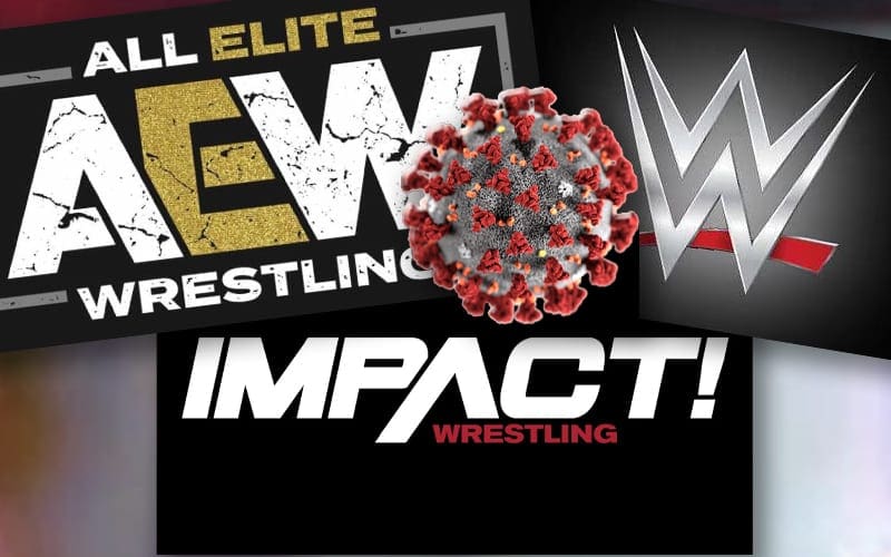 aew impact merger