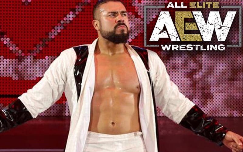 aew new signing rumors