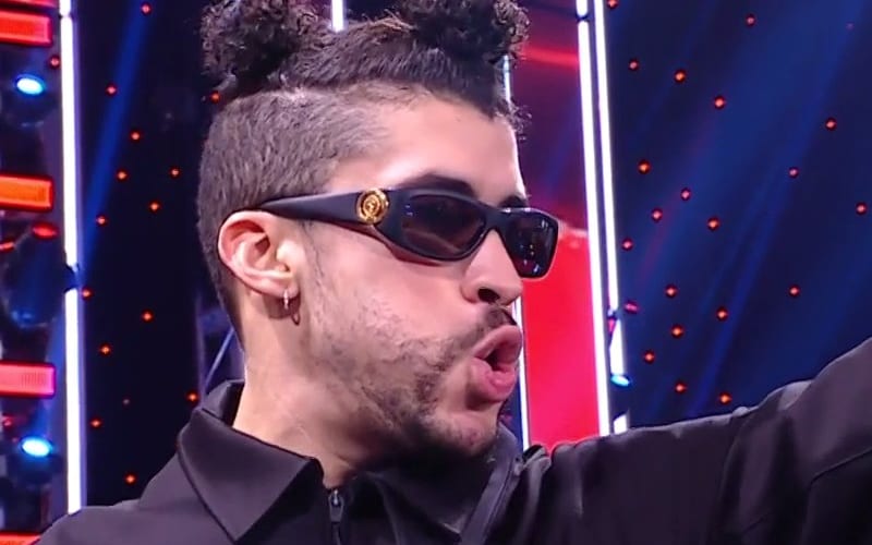 New WWE Report Hints at Bad Bunny's WrestleMania Plans and Another