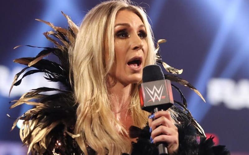 Charlotte Flair's Current WWE WrestleMania Status