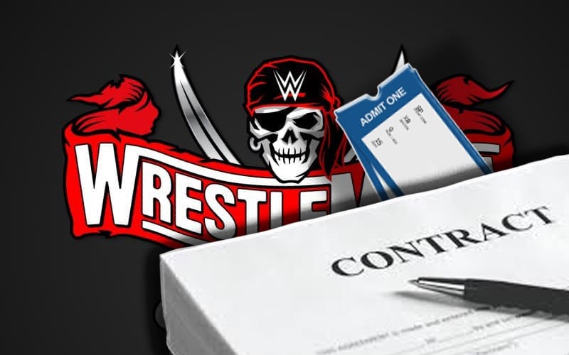 WWE Didn't Have Contract For WrestleMania Signed Until Ticket On-Sale Date